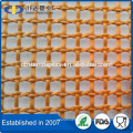 China supplier 0.5*1mm Top Quality PTFE Coated Fiberglass Mesh Conveyor Belt